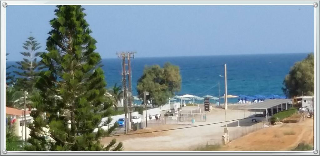 Amaril Daire Platanes  Dış mekan fotoğraf