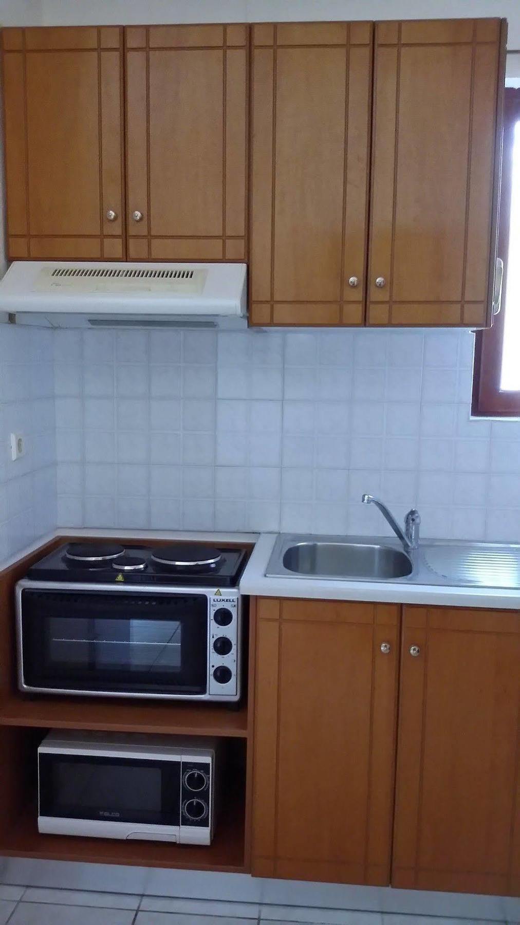 Amaril Daire Platanes  Dış mekan fotoğraf