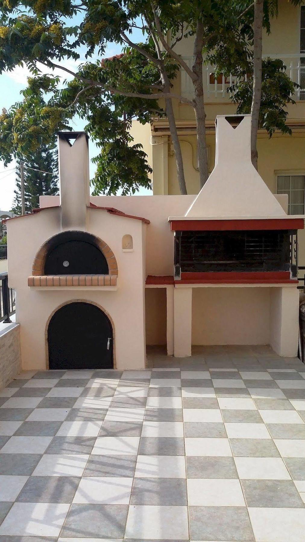 Amaril Daire Platanes  Dış mekan fotoğraf