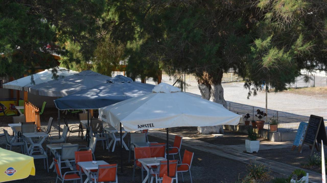 Amaril Daire Platanes  Dış mekan fotoğraf